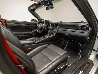 2015 Porsche 911 Turbo   - Photo 41 - Nashville, TN 37217