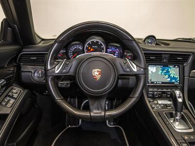 2015 Porsche 911 Turbo   - Photo 72 - Nashville, TN 37217