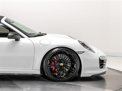 2015 Porsche 911 Turbo   - Photo 88 - Nashville, TN 37217