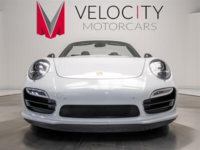 2015 Porsche 911 Turbo   - Photo 19 - Nashville, TN 37217