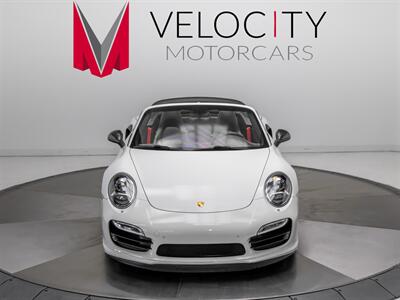 2015 Porsche 911 Turbo   - Photo 12 - Nashville, TN 37217