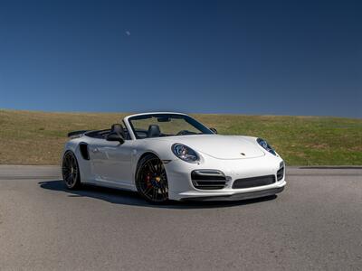 2015 Porsche 911 Turbo   - Photo 84 - Nashville, TN 37217