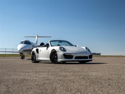 2015 Porsche 911 Turbo   - Photo 96 - Nashville, TN 37217