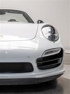 2015 Porsche 911 Turbo   - Photo 92 - Nashville, TN 37217