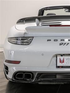 2015 Porsche 911 Turbo   - Photo 93 - Nashville, TN 37217