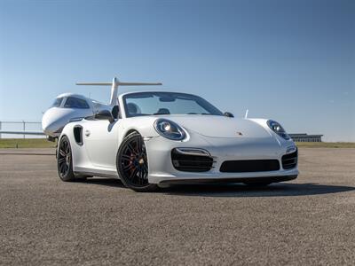 2015 Porsche 911 Turbo   - Photo 95 - Nashville, TN 37217