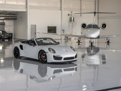 2015 Porsche 911 Turbo   - Photo 99 - Nashville, TN 37217