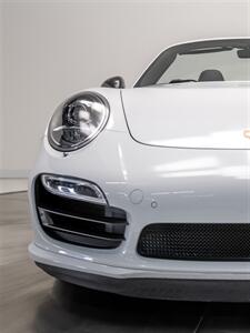 2015 Porsche 911 Turbo   - Photo 91 - Nashville, TN 37217