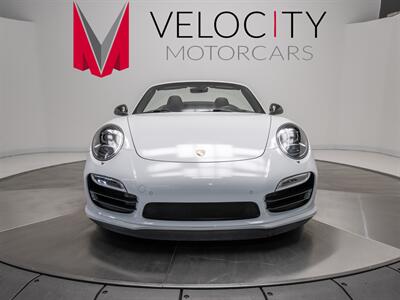 2015 Porsche 911 Turbo   - Photo 18 - Nashville, TN 37217