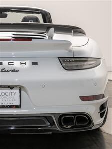 2015 Porsche 911 Turbo   - Photo 94 - Nashville, TN 37217