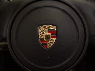 2015 Porsche 911 Turbo   - Photo 66 - Nashville, TN 37217