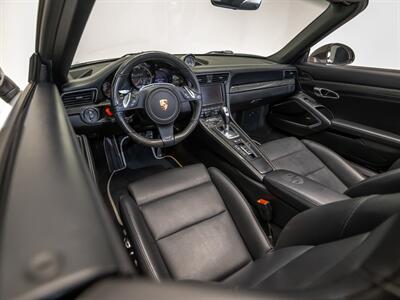 2015 Porsche 911 Turbo   - Photo 51 - Nashville, TN 37217