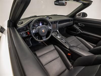 2015 Porsche 911 Turbo   - Photo 48 - Nashville, TN 37217