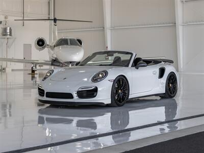 2015 Porsche 911 Turbo   - Photo 97 - Nashville, TN 37217