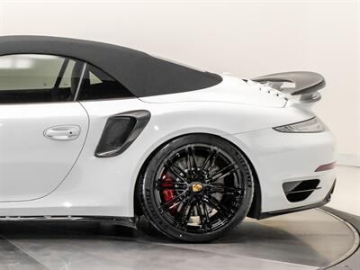 2015 Porsche 911 Turbo   - Photo 90 - Nashville, TN 37217