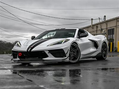 2021 Chevrolet Corvette Stingray 2LT   - Photo 89 - Nashville, TN 37217