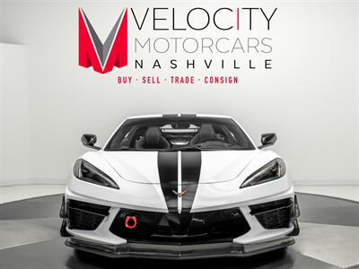 2021 Chevrolet Corvette Stingray 2LT   - Photo 19 - Nashville, TN 37217