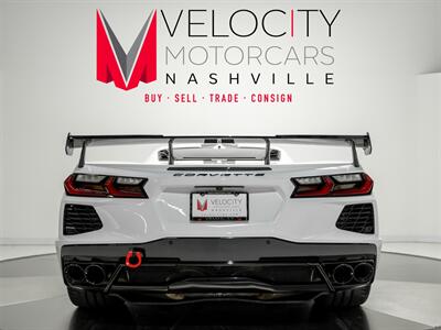 2021 Chevrolet Corvette Stingray 2LT   - Photo 20 - Nashville, TN 37217