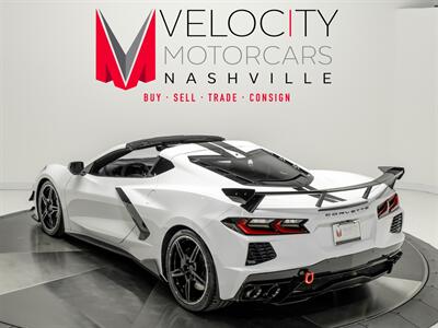 2021 Chevrolet Corvette Stingray 2LT   - Photo 18 - Nashville, TN 37217