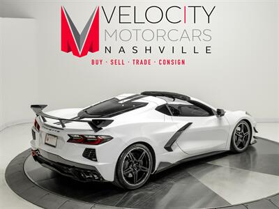 2021 Chevrolet Corvette Stingray 2LT   - Photo 16 - Nashville, TN 37217