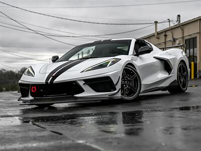 2021 Chevrolet Corvette Stingray 2LT   - Photo 90 - Nashville, TN 37217