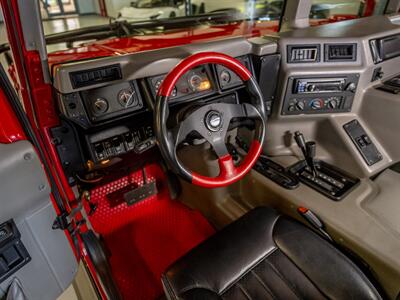 2002 Hummer AM General H1   - Photo 40 - Nashville, TN 37217