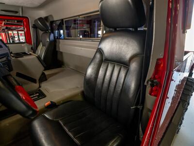 2002 Hummer AM General H1   - Photo 45 - Nashville, TN 37217