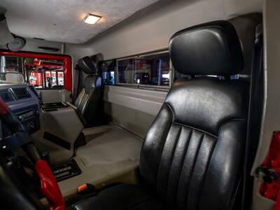 2002 Hummer AM General H1   - Photo 47 - Nashville, TN 37217