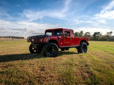 2002 Hummer AM General H1   - Photo 31 - Nashville, TN 37217