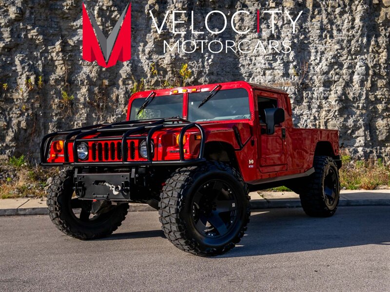 2002 Hummer AM General H1 for sale in Nashville, TN