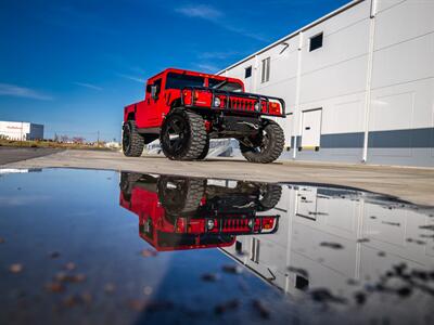 2002 Hummer AM General H1   - Photo 37 - Nashville, TN 37217