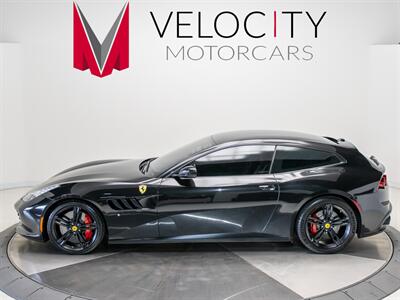 2018 Ferrari GTC4Lusso V12   - Photo 10 - Nashville, TN 37217