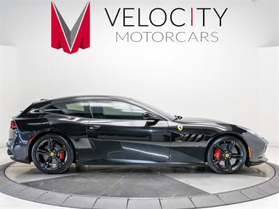 2018 Ferrari GTC4Lusso V12   - Photo 5 - Nashville, TN 37217