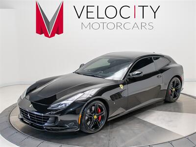 2018 Ferrari GTC4Lusso V12   - Photo 11 - Nashville, TN 37217