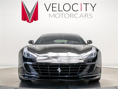 2018 Ferrari GTC4Lusso V12   - Photo 18 - Nashville, TN 37217