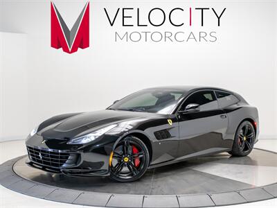 2018 Ferrari GTC4Lusso V12   - Photo 1 - Nashville, TN 37217