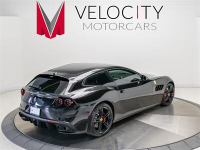 2018 Ferrari GTC4Lusso V12   - Photo 15 - Nashville, TN 37217