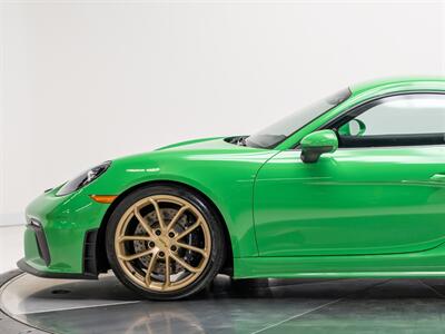 2021 Porsche 718 Cayman GT4   - Photo 95 - Nashville, TN 37217