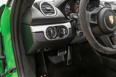 2021 Porsche 718 Cayman GT4   - Photo 57 - Nashville, TN 37217