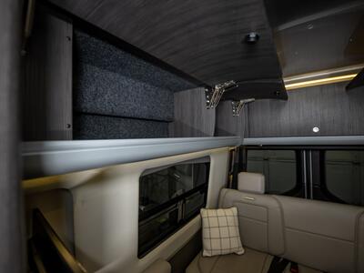 2022 Airstream Interstate 24GL   - Photo 100 - Nashville, TN 37217