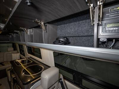 2022 Airstream Interstate 24GL   - Photo 103 - Nashville, TN 37217