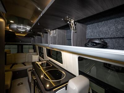 2022 Airstream Interstate 24GL   - Photo 102 - Nashville, TN 37217