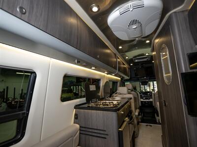 2022 Airstream Interstate 24GL   - Photo 95 - Nashville, TN 37217