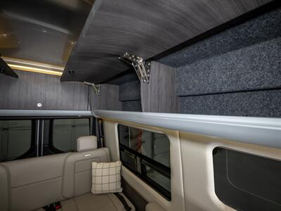 2022 Airstream Interstate 24GL   - Photo 101 - Nashville, TN 37217