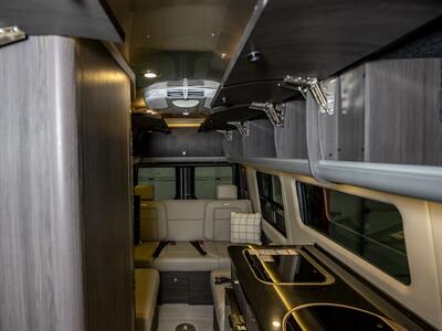 2022 Airstream Interstate 24GL   - Photo 106 - Nashville, TN 37217