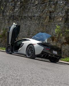 2017 McLaren 570GT   - Photo 87 - Nashville, TN 37217