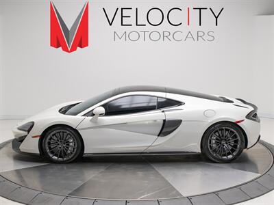 2017 McLaren 570GT   - Photo 12 - Nashville, TN 37217