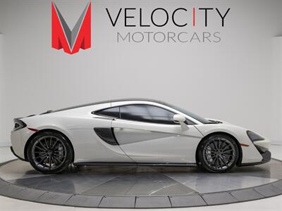 2017 McLaren 570GT   - Photo 7 - Nashville, TN 37217