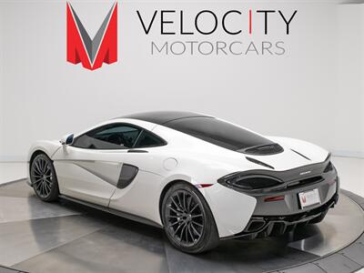 2017 McLaren 570GT   - Photo 19 - Nashville, TN 37217