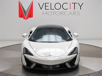 2017 McLaren 570GT   - Photo 14 - Nashville, TN 37217